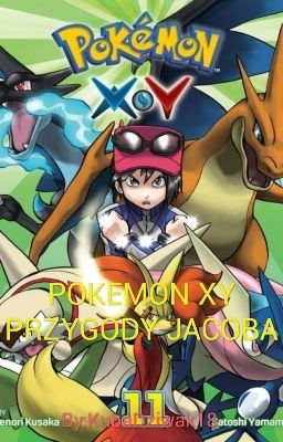 Pokemon Thunder Adventures 