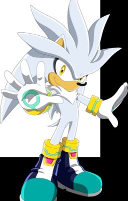 Pokemon Tournament Arc: Contestant #9, Silver the Hedgehog!