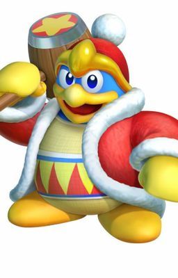 Pokemon Tournament Arc (Trainer 12: King DeDeDe)