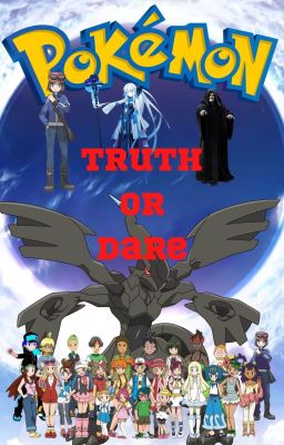 Pokemon Truth Or Dare Season 3 The Insanity Continues