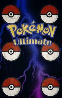 Pokemon Ultimate