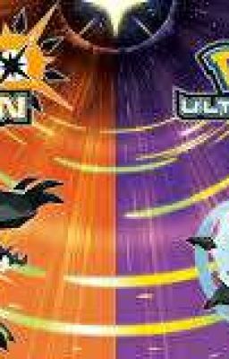 Pokemon ultra sun and ultra moon news