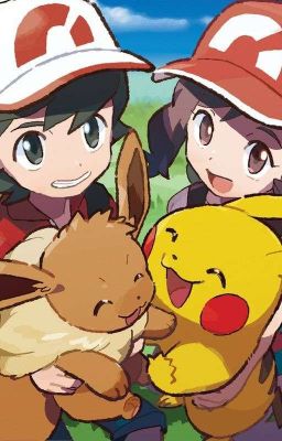 Pokemon: Una nuova avventura a Kanto [COMPLETATO]