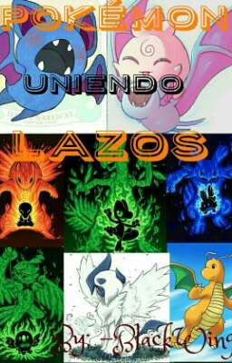 Pokémon: Uniendo Lazos