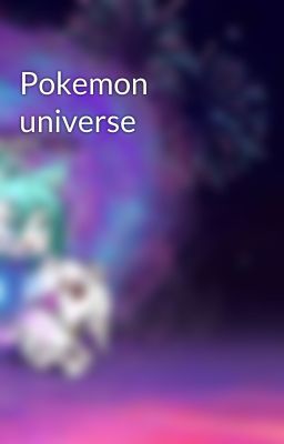 Pokemon universe