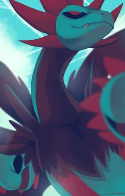 Pokémon Unova RP