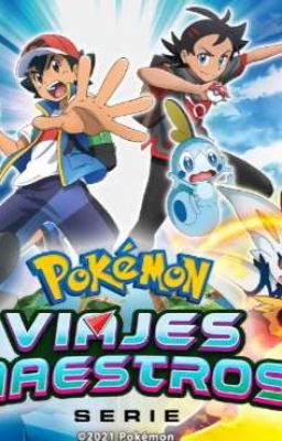 Pokémon: Viajes Maestros x Dragon Ball Super 