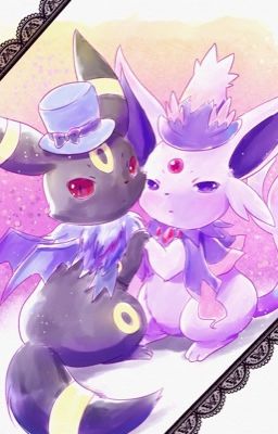 [ Pokemon - VN ] Hai Chữ Hành Trình, Hai Chữ Tình Yêu ❤️