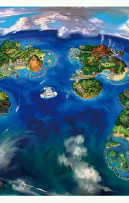 Pokemon : Voyage a Alola ! [EN PAUSE]