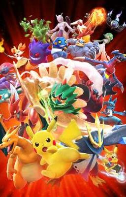 POKEMON WORLD CHAMPIONSHIP[ISCRIZIONI CHIUSE]{16/16}