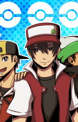 Pokemon x Reader oneshots