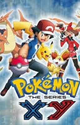 pokemon xy: la aventura sigue con amigos conocidos desconocidos y viejos amigos