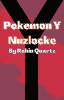 Pokemon Y Nuzlocke