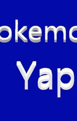 Pokemon Yap