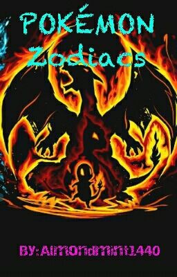 POKÉMON Zodiacs