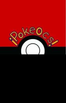 ¡PokeOcs! {Libro}