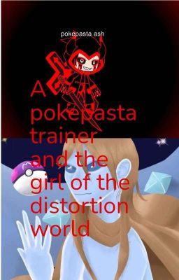 pokepasta trainer and Nyx