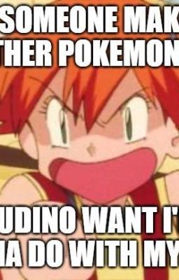 Pokepuns (Pokemon Jokes And Memes)