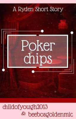 Poker Chips 