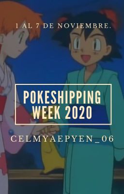 Pokeshipping Week 2020