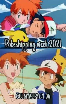 Pokeshipping week 2021