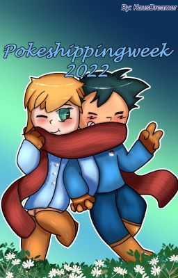 Pokeshipping week 2022