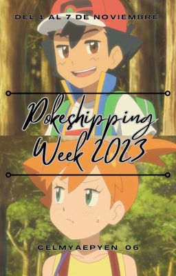 Pokeshipping Week 2023