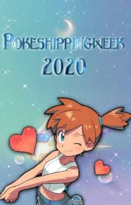 Pokeshippingweek 2020