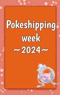 Pokeshippingweek 2024