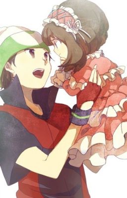 [Pokespe - FranticShipping] Cô gái bên cửa sổ