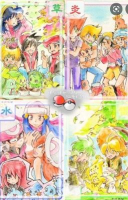 Pokespe Oneshots by SunshineGirl261(Requests Open)