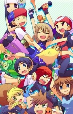 [PokeSpe] Shipping Động