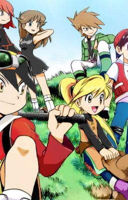 Pokespe T or D