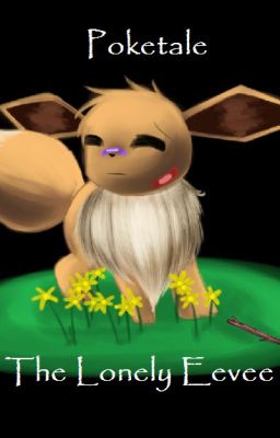 Poketale - The Lonely Eevee