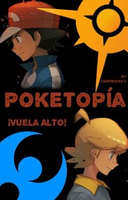 Poketopía