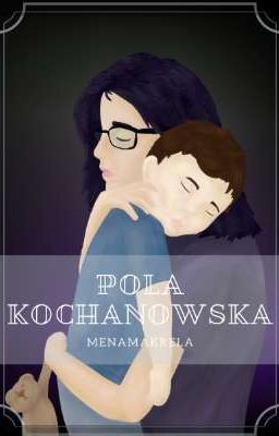 Pola Kochanowska I 5city One-Shot