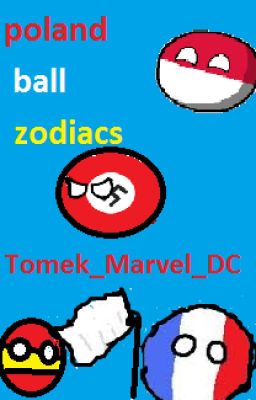 Polandball zodiacs