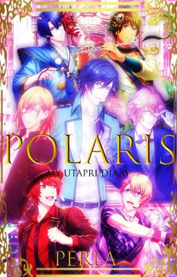 Polaris: My Utapri Diary