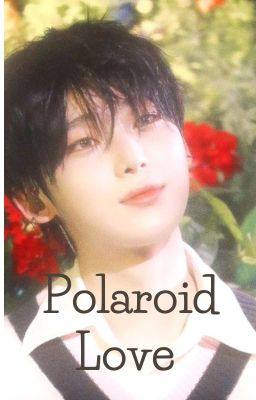 Polaroid Love || Kim Sunoo