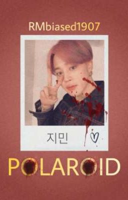 POLAROID || Yoongi + Jimin [OS] by Kim©