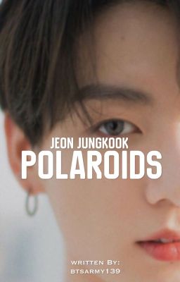 Polaroids • Jeon Jungkook