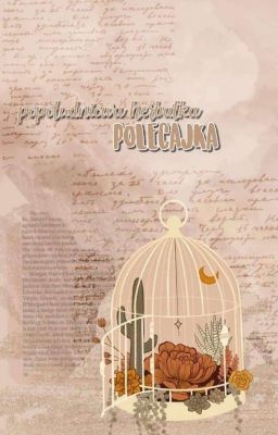 polecajka | popołudniowa herbatka