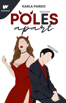 Poles Apart | JJK [+18][✔] ©