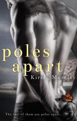 Poles Apart (SAMPLE ONLY!)