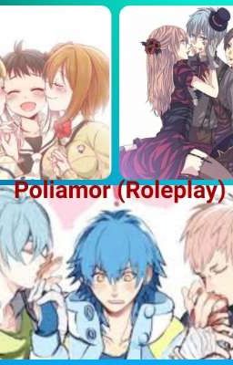 Poliamor (Roleplay) 