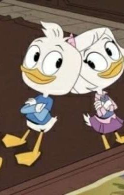 Polish Ducktales