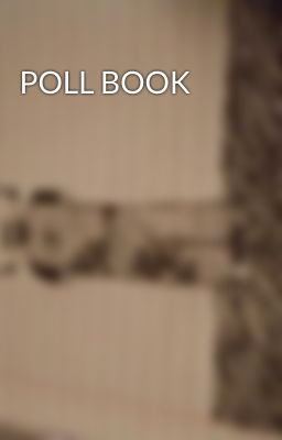 POLL BOOK