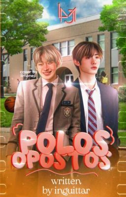 polos opostos ✧ sunsun. 