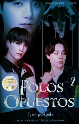 Polos Opuestos #2 (En Edición) 