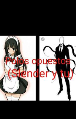 Polos opuestos (Slender y tu)